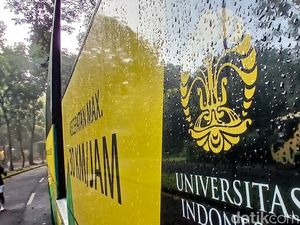 UI Bantah Blacklist SMA Top di PPKB 2025: Bukan Blacklist Tapi Pemerataan UI Bantah Blacklist SMA Top di PPKB 2025: Bukan Blacklist Tapi Pemerataan