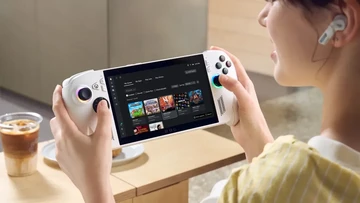 ROG Xbox Ally Meluncur, Konsol Handheld Gahar Kolaborasi Asus-Microsoft