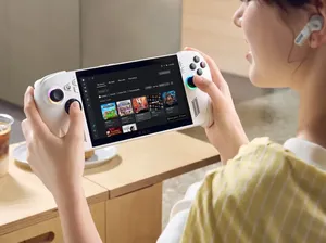 ROG Xbox Ally Meluncur, Konsol Handheld Gahar Kolaborasi Asus-Microsoft ROG Xbox Ally Meluncur, Konsol Handheld Gahar Kolaborasi Asus-Microsoft