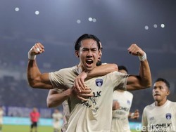 Status 3 Pemain Bali United Masih Menggantung Setelah Dipinjamkan