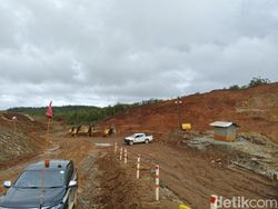 Video Bahlil soal Izin Tambang PT Gag Nikel Tak Dicabut: Sesuai Amdal