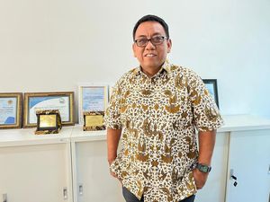 Kurban Tak Selalu Hewan, Pakar IT Sebut Bisa Lewat Teknologi Digital Kurban Tak Selalu Hewan, Pakar IT Sebut Bisa Lewat Teknologi Digital