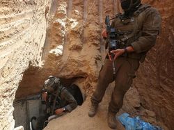 5 Berita Terpopuler Internasional Hari Ini