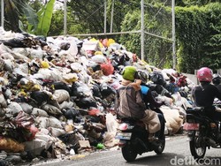 Pemkot Bandung Jamin Proyek Insinerator Wajib Lolos Uji Lab