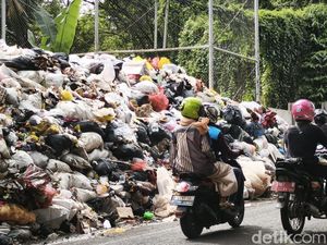 Pemkot Bandung Jamin Proyek Insinerator Wajib Lolos Uji Lab Pemkot Bandung Jamin Proyek Insinerator Wajib Lolos Uji Lab
