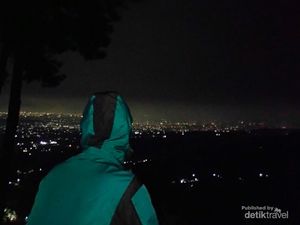 Bukit Kabayan, Kemping Nyaman di Kawasan TNGHS Bogor Bukit Kabayan, Kemping Nyaman di Kawasan TNGHS Bogor