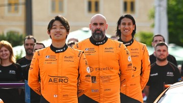 Sean Gelael Ingin Hasil Spesial di 24H of Le Mans