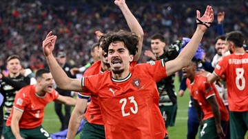 4 Pemain PSG Bawa Portugal Juara UEFA Nations League