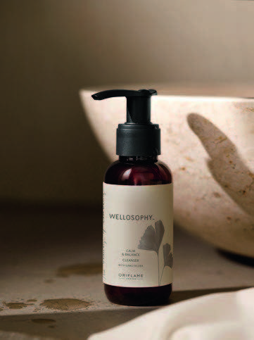 Wellosophy Skincare