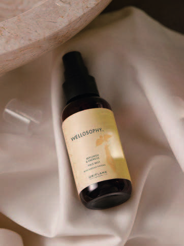 Wellosophy Skincare