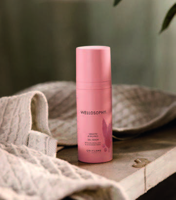 Wellosophy Skincare
