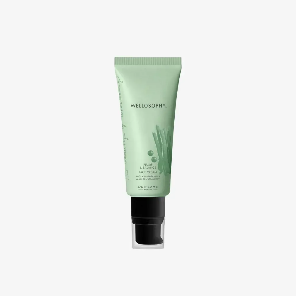 Wellosophy Skincare