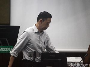 BPKP Siap Pasang Badan untuk Auditor yang Diadukan Tom Lembong BPKP Siap Pasang Badan untuk Auditor yang Diadukan Tom Lembong
