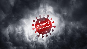 Waspada! Pakar Ungkap Gejala COVID Varian 'Nimbus' yang Bisa Muncul di Perut