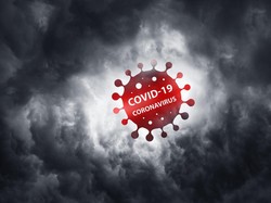 Mengenal Varian Baru Covid-19 Nimbus NB.1.8.1, Gejala dan Penyebarannya