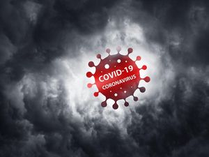Sudah Menyebar ke 22 Negara, Ini Gejala COVID-19 Varian Nimbus NB.1.8.1 Sudah Menyebar ke 22 Negara, Ini Gejala COVID-19 Varian Nimbus NB.1.8.1