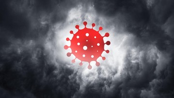 Sakit Tenggorokan Seperti Ini Jadi Gejala Khas COVID-19 Varian 'Nimbus'
