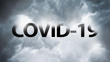 Separah Apa COVID-19 Varian Nimbus? Ini Pengakuan Warganet yang Terinfeksi