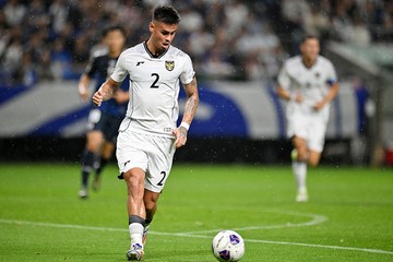 Piala Asia: Miliano-Hilgers Diharapkan Gabung Timnas Indonesia