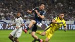 Statistik Buruk Indonesia di Luar Kandang Bersama Kluivert