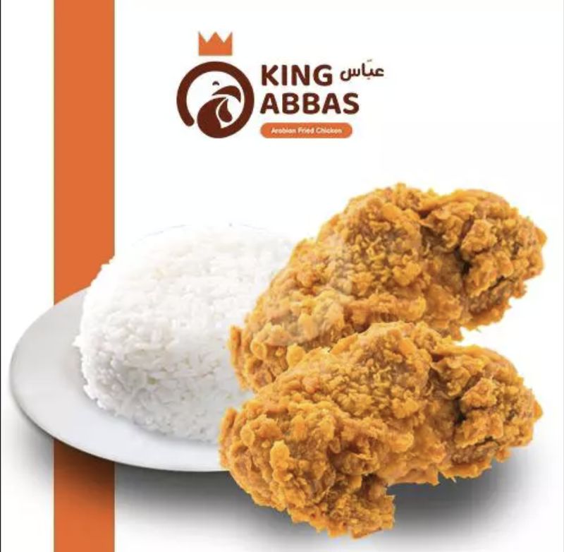 5 Ayam Goreng Arab Enak di Jakarta, Harganya Mulai Rp 15 Ribu
