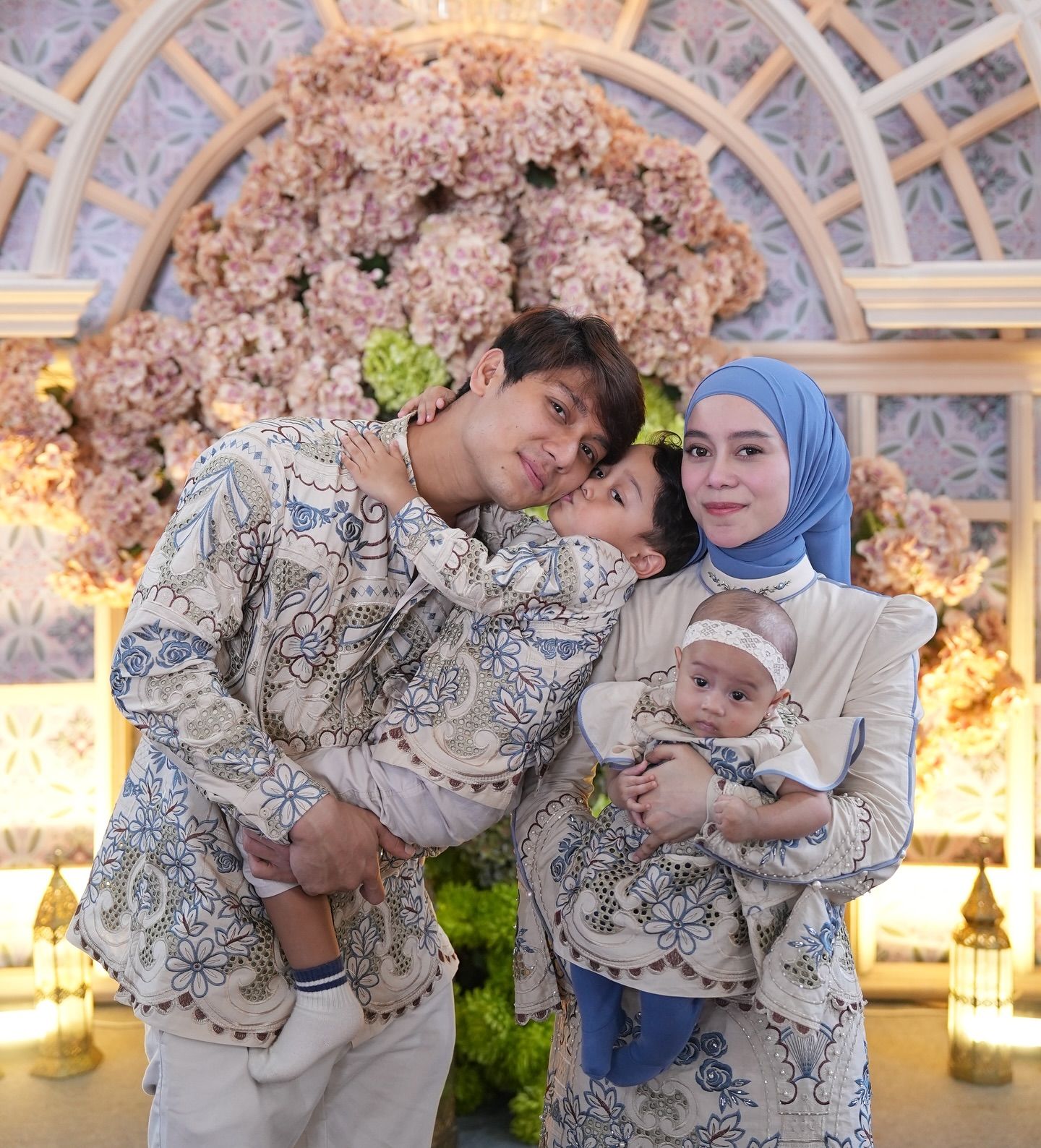 Anak Lesti Kejora