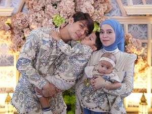 Lesti Kejora Ungkap Tumbuh Kembang Sang Putri Leshia Lesti Kejora Ungkap Tumbuh Kembang Sang Putri Leshia