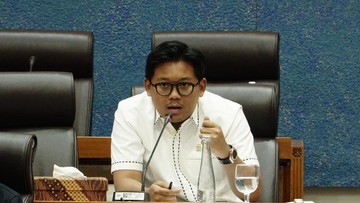 Buntut Raja Ampat, Anggota DPR Dorong Evaluasi Pertambangan di Area Konservasi