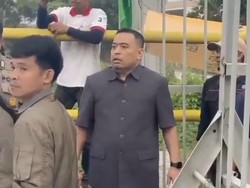 Kasus Anggota DPRD Cilegon Tabrak Pendemo Naik Penyidikan