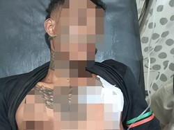 Mabuk Sopi di Tempat Duka, Tiga Pria TTU Tikam Temannya hingga Sekarat