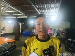 Kecewanya Edi Mulyadi Gawang Emil Audero Dibobol Jepang 6 Gol