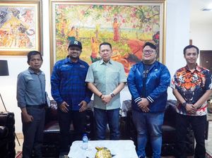 Bamsoet Bicara Pentingnya Peningkatan Industri Modifikasi Kendaraan di RI