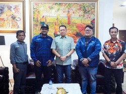 Bamsoet Bicara Pentingnya Peningkatan Industri Modifikasi Kendaraan di RI