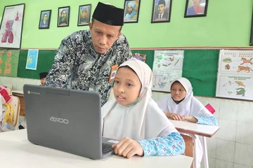 Kerugian Kasus Chromebook Sekolah Rp 1,9 T, Bisa buat Beli Berapa Laptop Lagi?