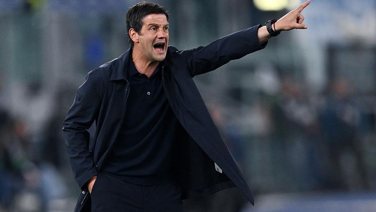 Cristian Chivu jadi pelatih baru Inter Milan (Foto: Getty Images/Image Photo Agency)