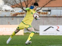 Resmi! Persija Jakarta Rekrut Cyrus Margono