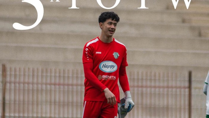 Cyrus Margono. Cyrus Margono