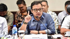Daniel Mutaqien: Mendorong Anak Muda dan UMKM Lewat Olahraga Otomotif