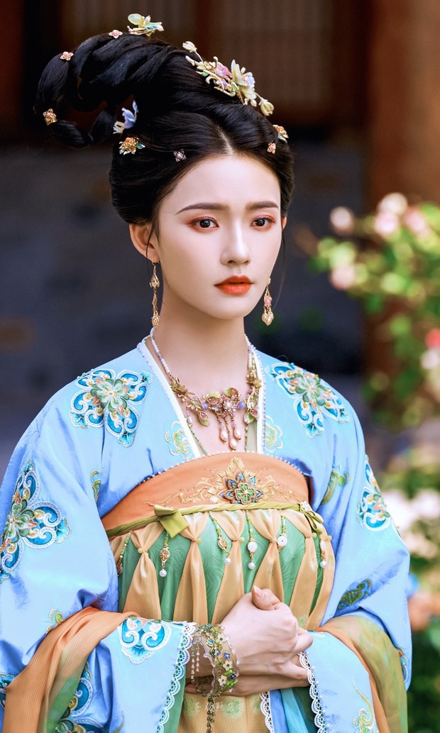 Drama China Less Belles/Foto: WeTV