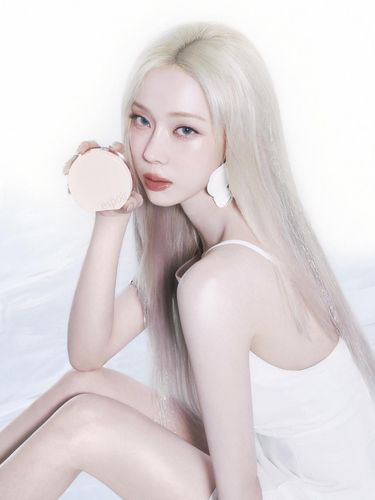 Espoir Be Glow Cushion
