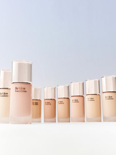 Espoir Be Glow Foundation