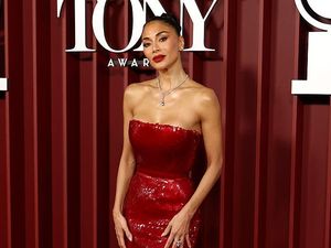 Pesona Nicole Scherzinger di Tony Awards 2025, Sukses Jadi Bintang Broadway Pesona Nicole Scherzinger di Tony Awards 2025, Sukses Jadi Bintang Broadway
