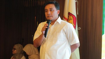 Anggota DPRD Jakarta Dukung Prabowo Cabut Izin Tambang Nikel di Raja Ampat