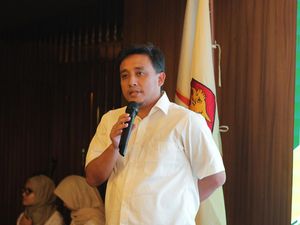 Legislator Setyoko Dukung Prabowo Cabut Izin Tambang Nikel di Raja Ampat