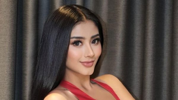 Ghea Youbi Gak Doyan Barang Bermerek, Kini Punya 4 Rumah