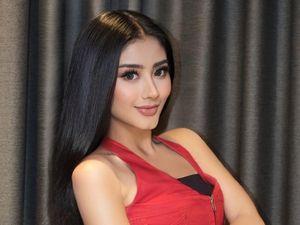 Ghea Youbi Gak Doyan Barang Bermerek, Kini Punya 4 Rumah