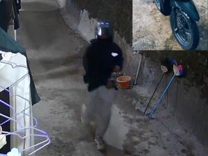 Balada Gipan Eks Maling Cilik yang Tertangkap Polisi Garut Balada Gipan Eks Maling Cilik yang Tertangkap Polisi Garut