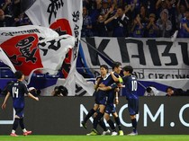 Tanpa Ampun! Jepang Bantai Indonesia 6-0