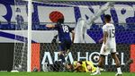 Tanpa Ampun! Jepang Bantai Indonesia 6-0