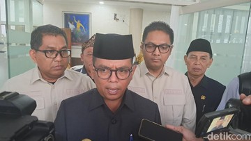 Andra Soni Akui Banyak Warga Tak Terlayani Program Pemutihan Kendaraan